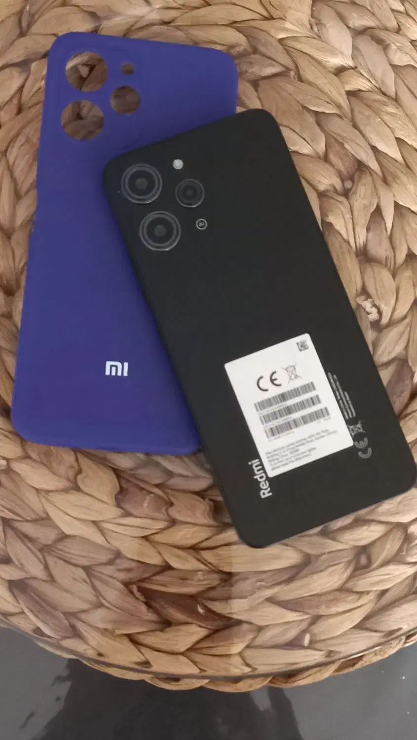 redmi 12|موبایل|شیراز, شهرک رضوان|دیوار