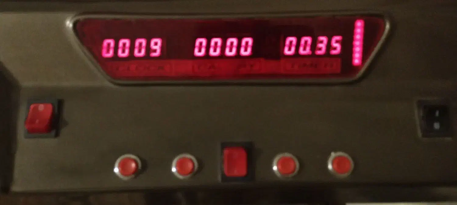 تردمیل|تجهیزات ورزشی|خوانسار, |دیوار