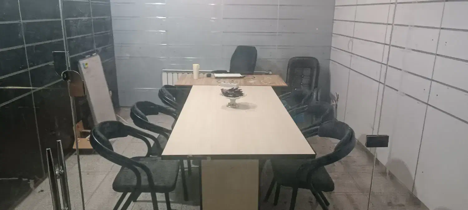 اجاره دفتر اداری شیفت صبح|اجارهٔ دفتر کار، اتاق اداری، مطب|همدان, |دیوار