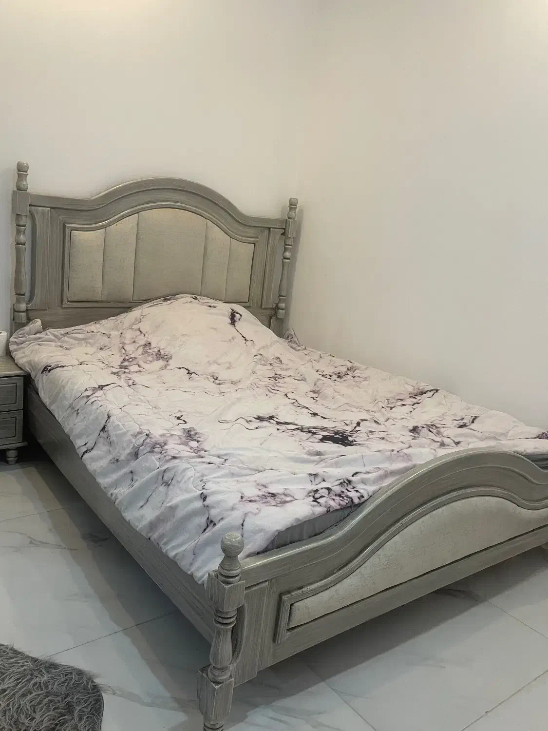 تخت خواب مدرن|تخت و سرویس خواب|مشهد, طلاب|دیوار