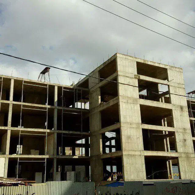 ارماتور بندی قالب بندی بتن ریزی .بتن کار|خدمات پیشه و مهارت|تبریز, |دیوار