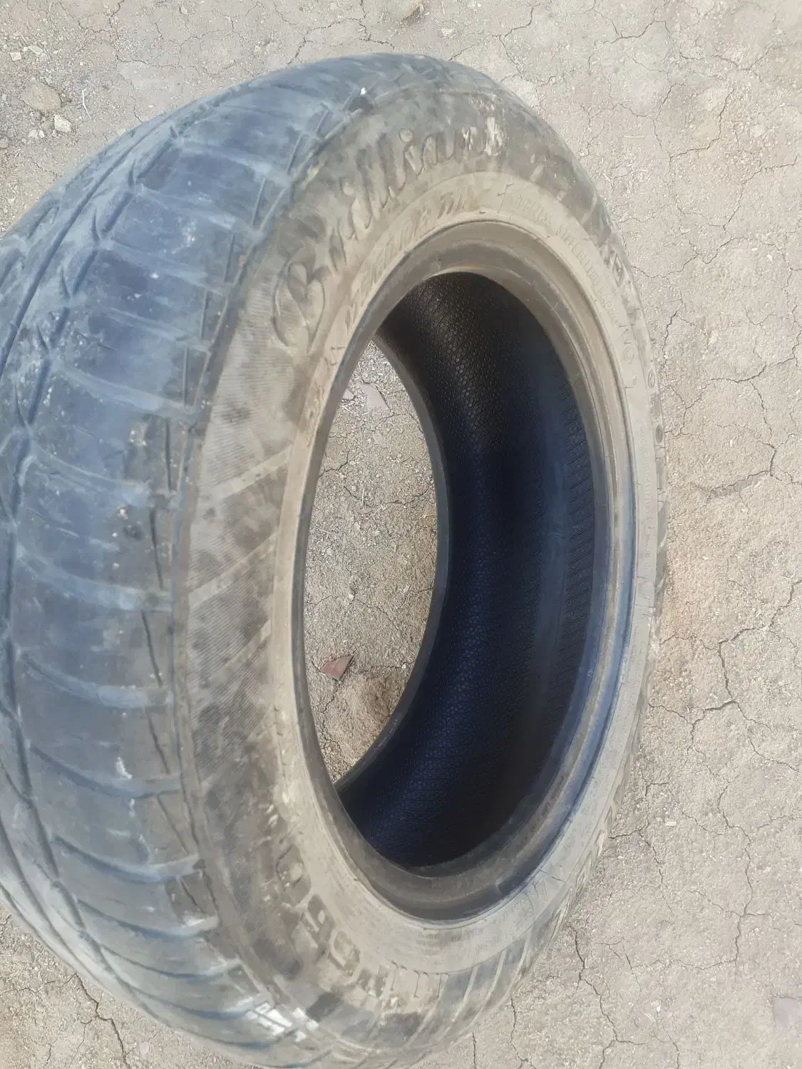 لاستیک پراید|حراج|زرند, |دیوار