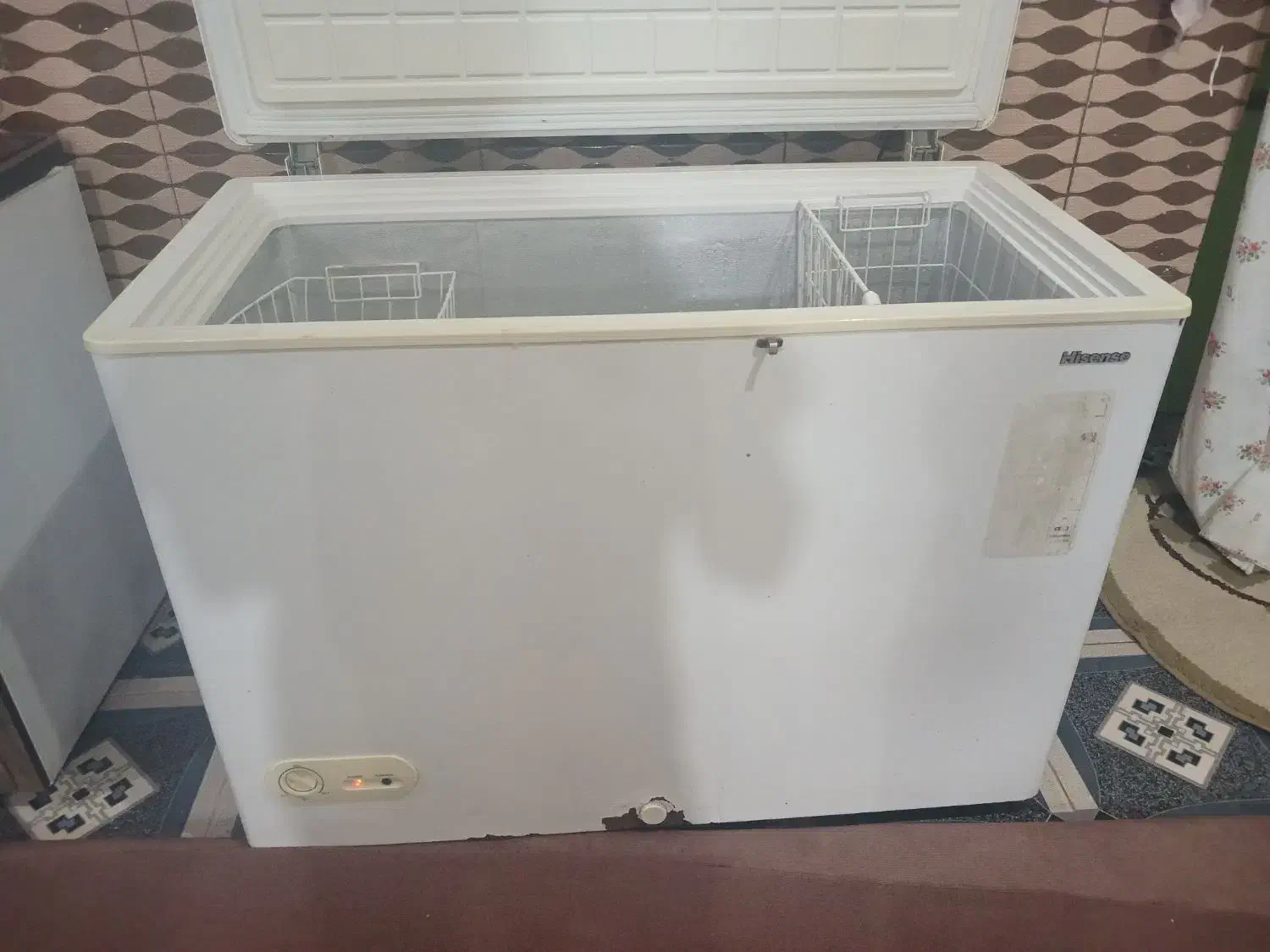 فریزر|یخچال و فریزر|شادگان, |دیوار