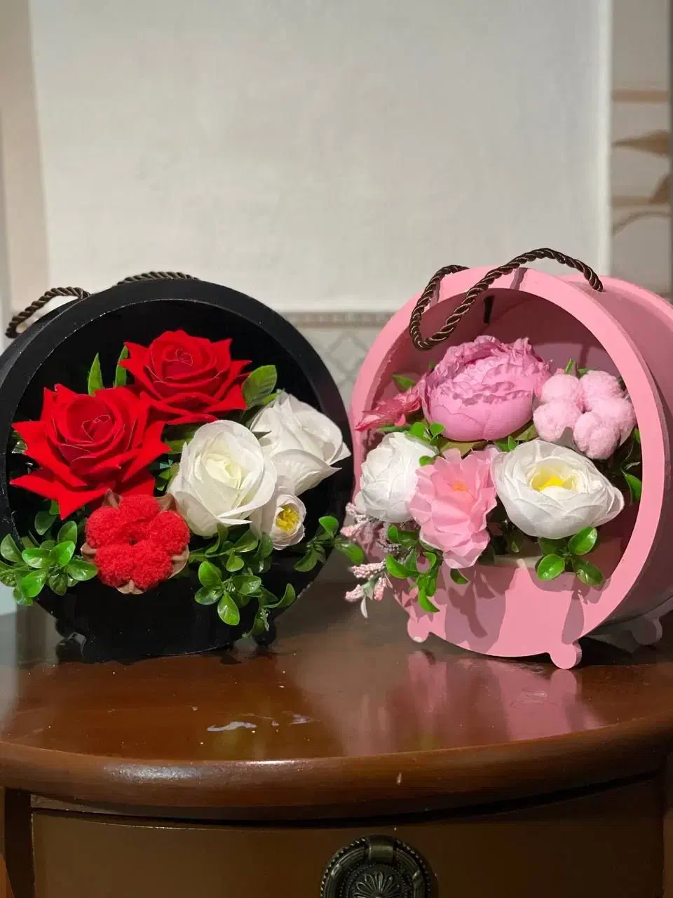 باکس گل|گل مصنوعی|مشکیندشت, |دیوار