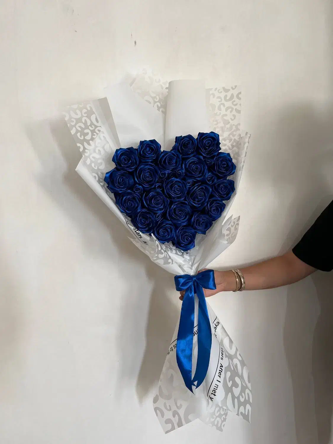 گل خاص|گل مصنوعی|هشتگرد, شهرک ولیعصر (مصلی)|دیوار