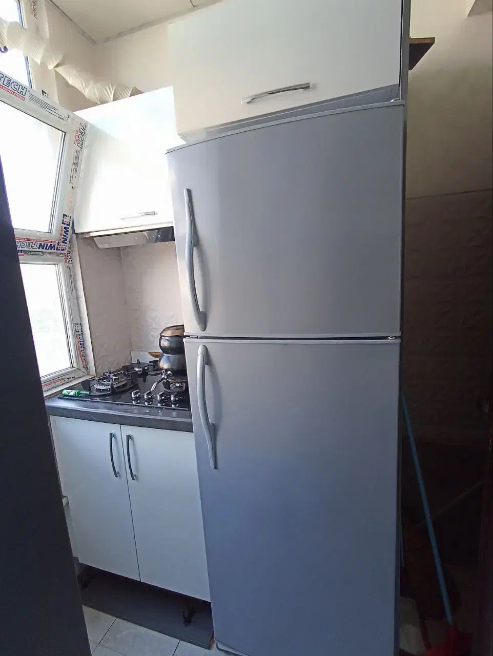 همخونه همخانه خانم‌ موجه قایم‌ مقام فراهانی|اجارهٔ آپارتمان|تهران, سنائی|دیوار