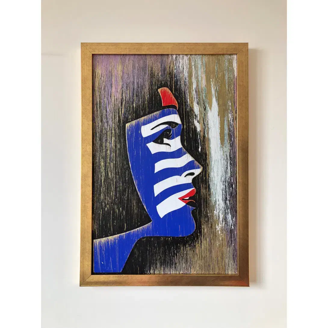 تابلوهای دکوراتیو|تابلو، نقاشی، عکس|کرج, محمد آباد|دیوار