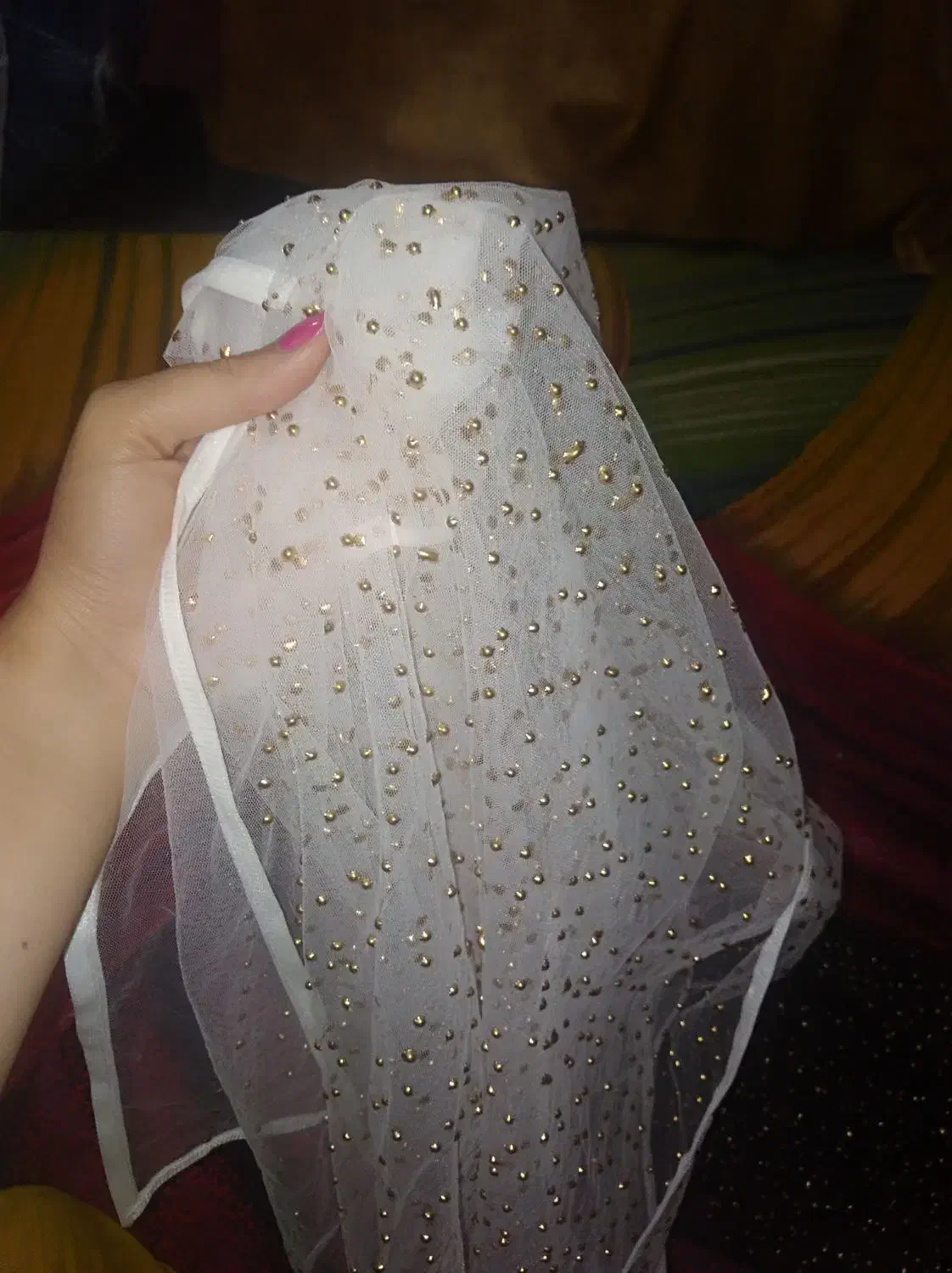 شال توری مجلسی|لباس|شیراز, جوادیه|دیوار