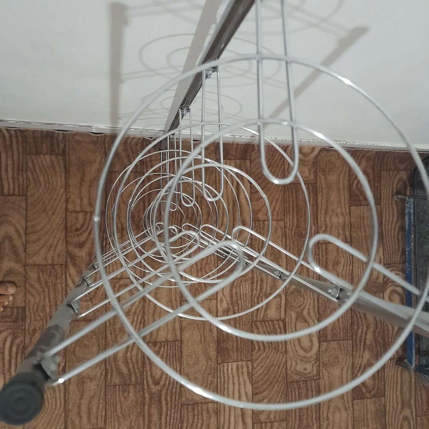 جا قابلمه|آبچکان و نظمدهنده ظروف|بروجرد, |دیوار