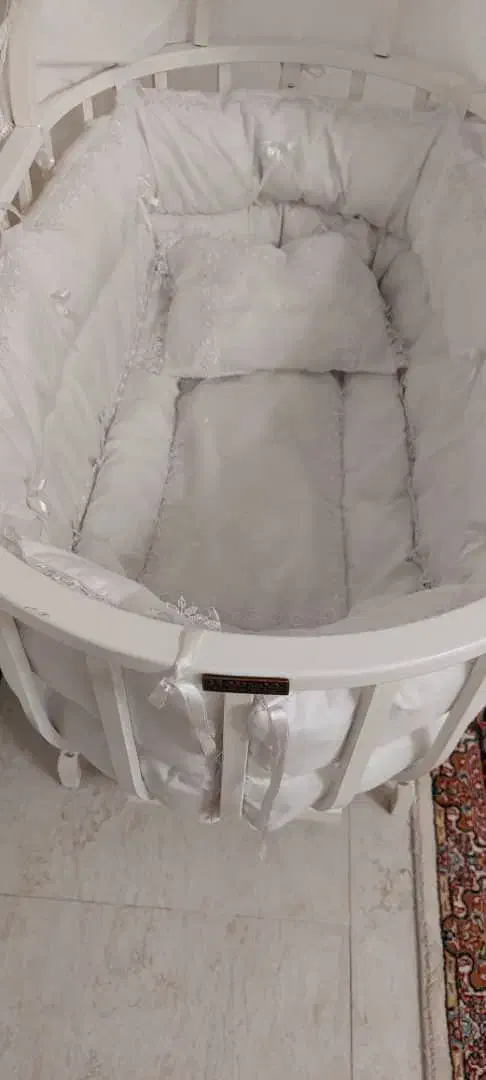 گهواره،بچه،کودک|اسباب و اثاث بچه|رباطکریم, رباطکریم|دیوار