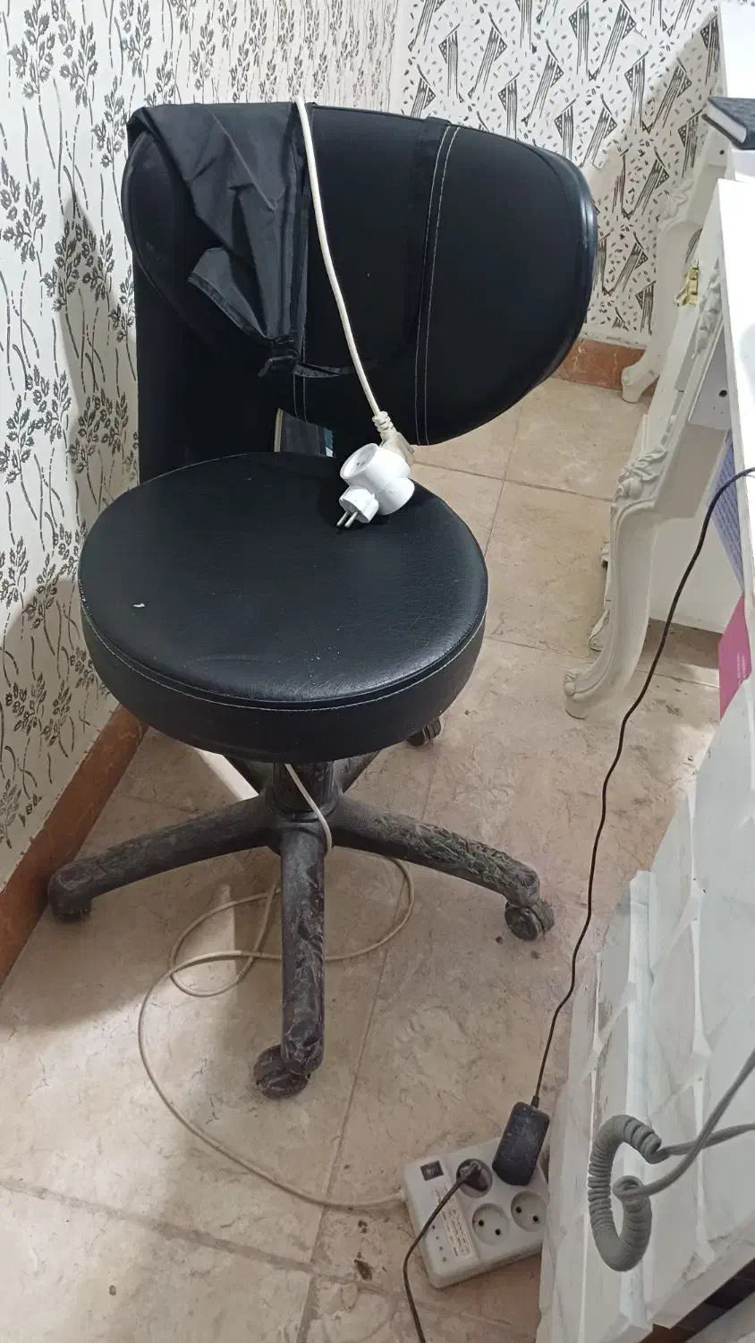 فروش وسایل سالن زیبایی|آرایشگاه و سالن‌های زیبایی|قزوین, |دیوار