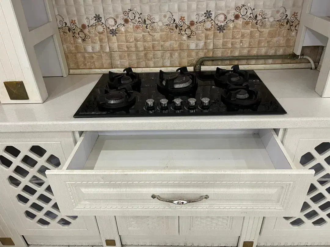 کابینت ممبران با سینک|مصالح و تجهیزات ساختمان|کرج, فاز ۲ مهرشهر|دیوار