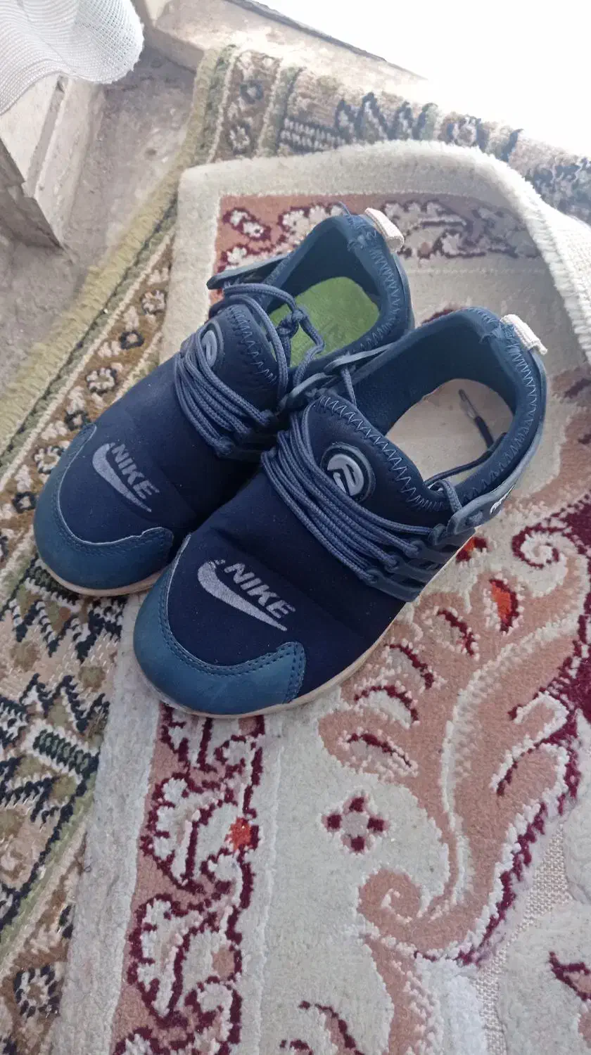 کتانی دخترانه سایز ۲۹|کیف، کفش، کمربند|الوند, |دیوار