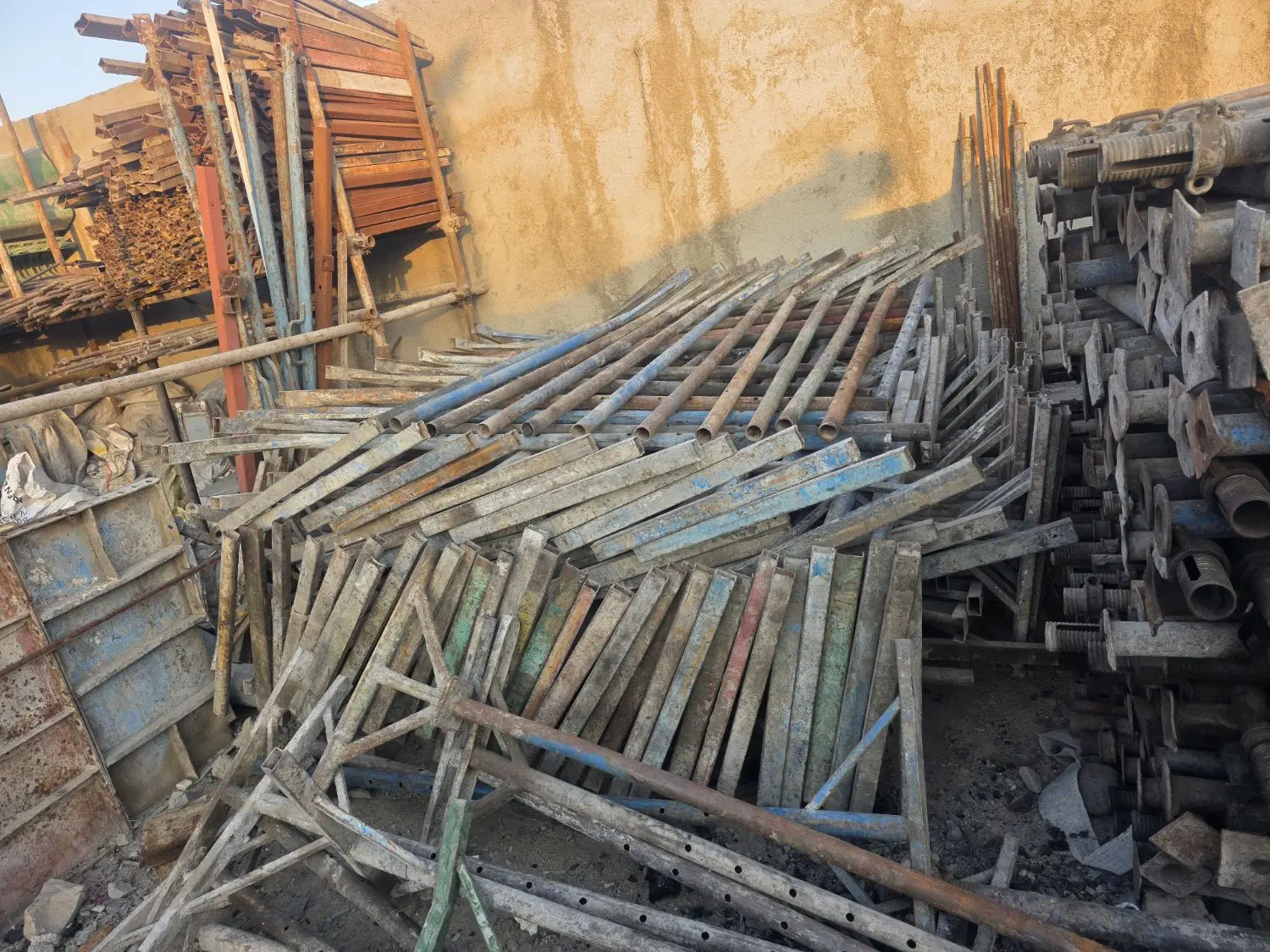 جک آلماتور بندی|ابزارآلات|تهران, شهرک غزالی|دیوار