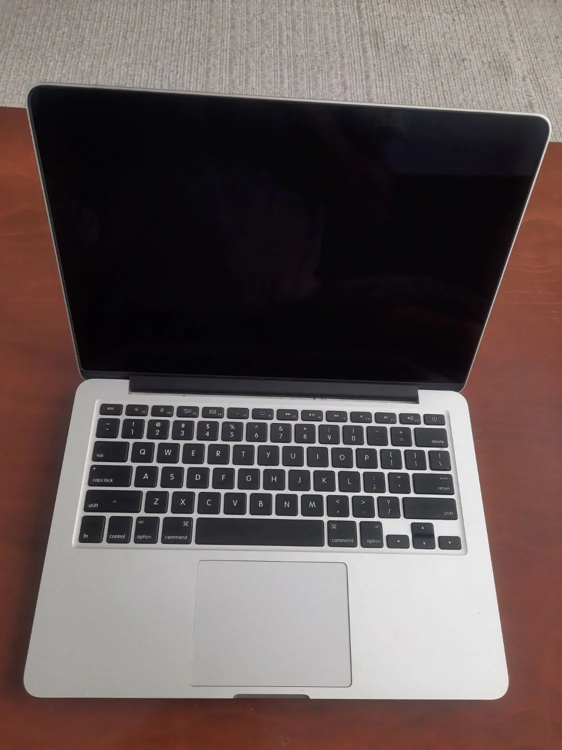 Macbook Pro 2013- مک بوک پرو ۲۰۱۳|رایانه همراه|تهران, نیلوفر|دیوار