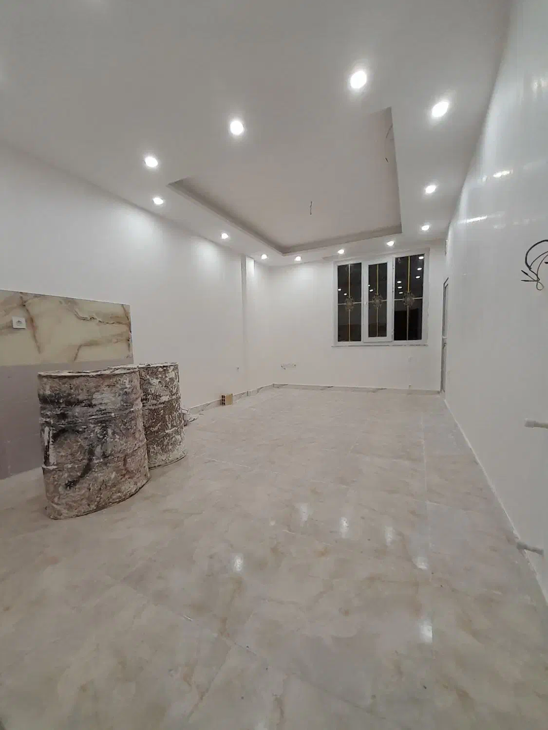 طبقه بالا + پایین «نوساز بصورت یکجا یا جدا»حمیدیان|فروش آپارتمان|رشت, حمیدیان|دیوار