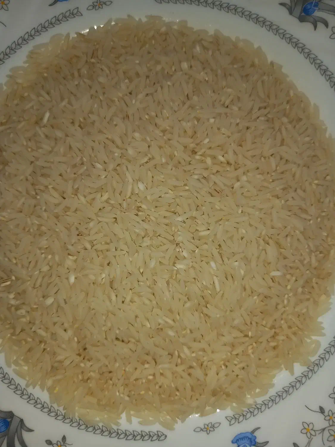 برنج هاشمی درجه یک|خوردنی و آشامیدنی|آبش احمد, |دیوار