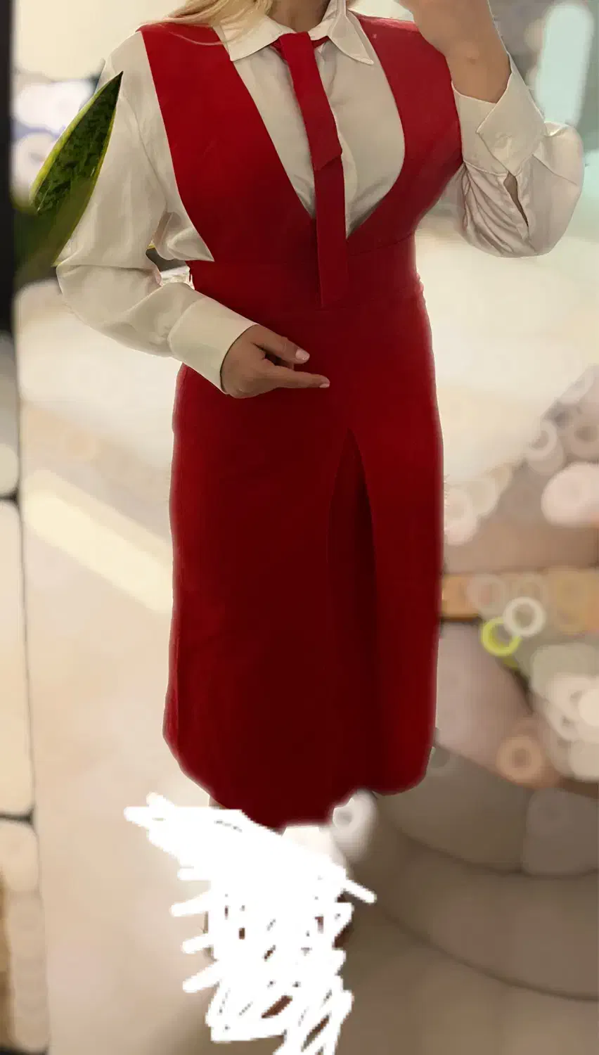 ست دوتیکه|لباس|رشت, گلزاران|دیوار