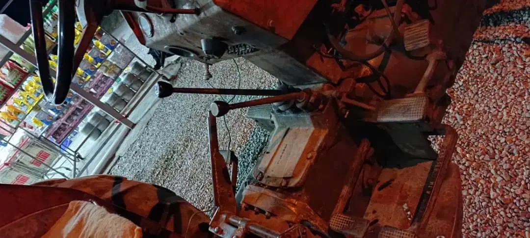 فروش تراکتور تر آمیز|خودرو سنگین|پارسآباد, |دیوار