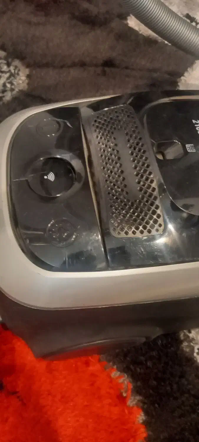 جاروبرقی سامسونگ|جاروبرقی، جارو شارژی، بخارشو|مشکیندشت, |دیوار