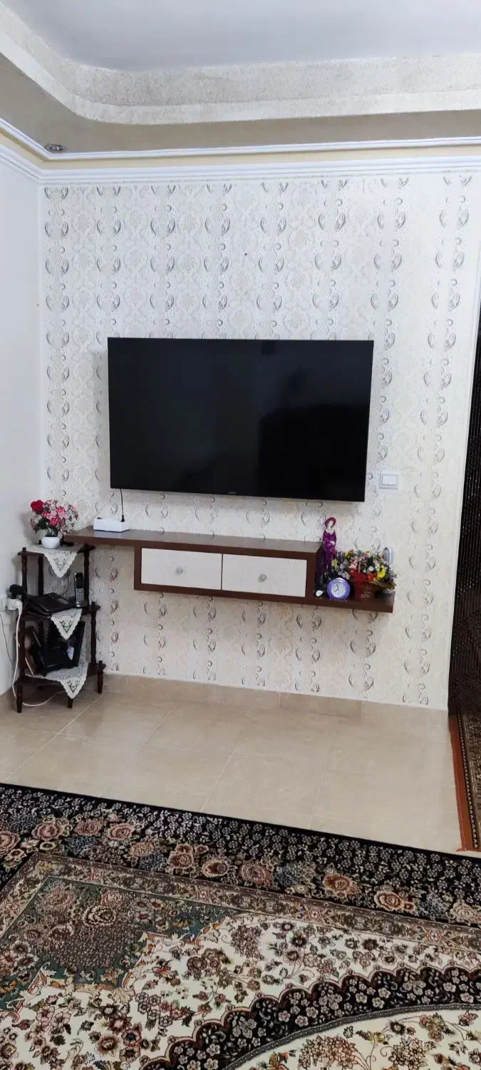 فروش تعدادی از وسایل منزل|فرش|رشت, پل تالشان|دیوار