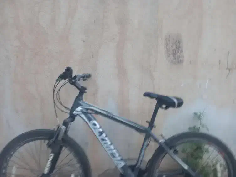 دوچرخه سا لم سایز ۲۶ المپیاد|دوچرخه، اسکیت، اسکوتر|تاکستان, |دیوار
