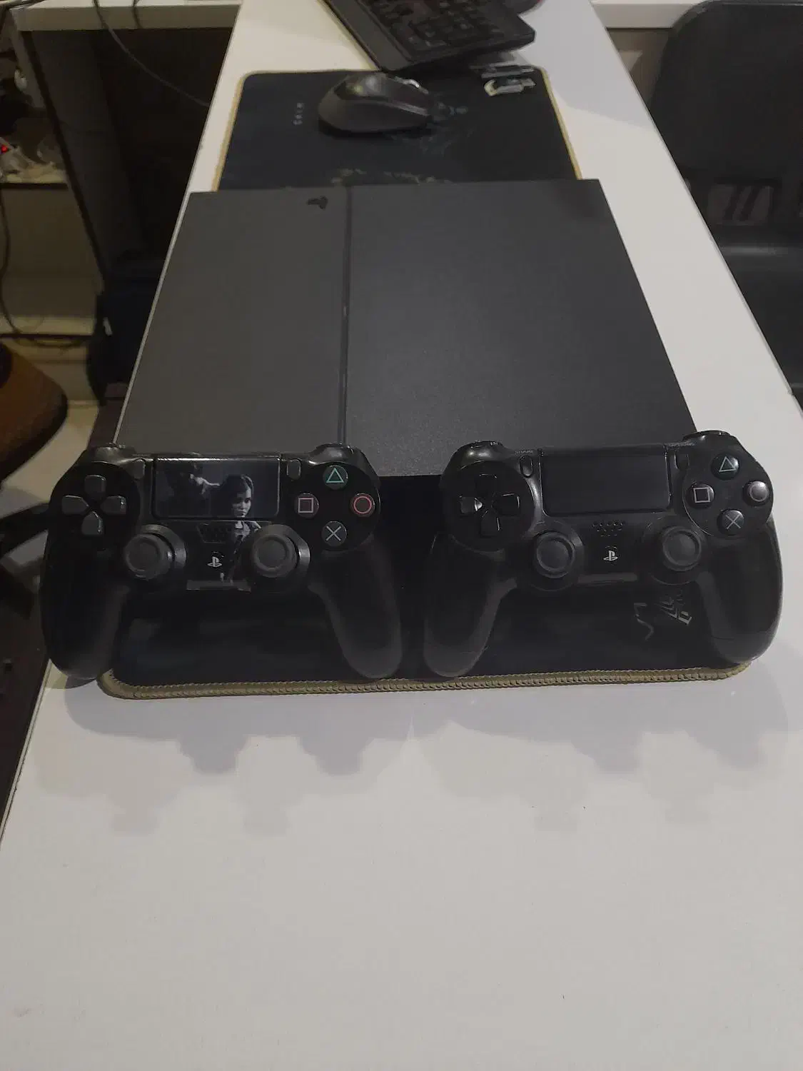 اجاره پلیاستیشن با دسته و بازی|کنسول، بازی ویدئویی و آنلاین|رشت, خبرنگار|دیوار