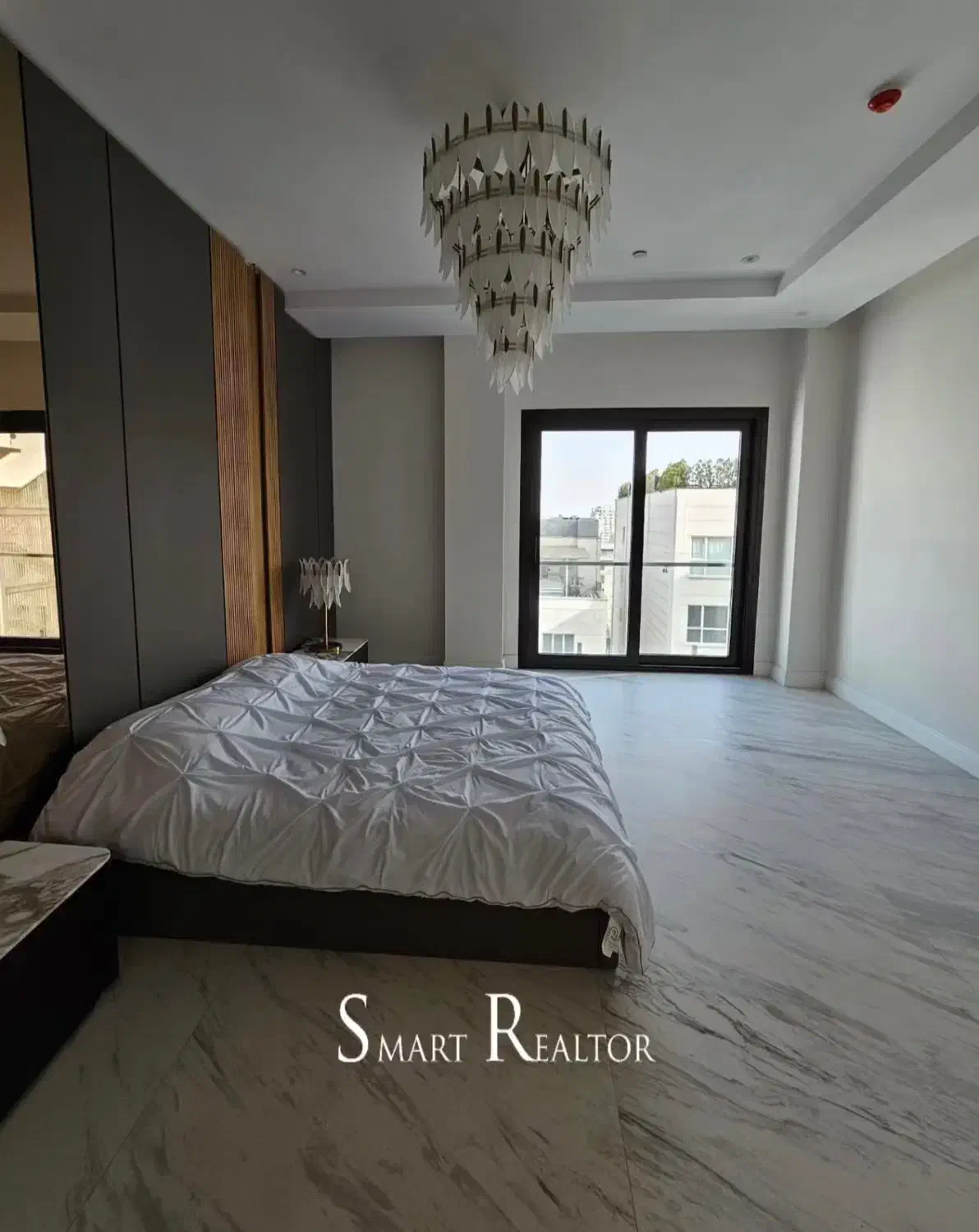 ۱۷۰مترفرمانیه(طبقه۹ام)رزیدنس۷ستار/تراس۰ فایل شخصی|اجارهٔ آپارتمان|تهران, فرمانیه|دیوار