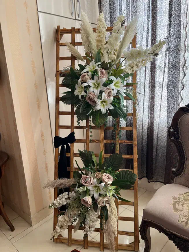 کرایه تاج گل|خدمات پذیرایی، مراسم|تبریز, |دیوار