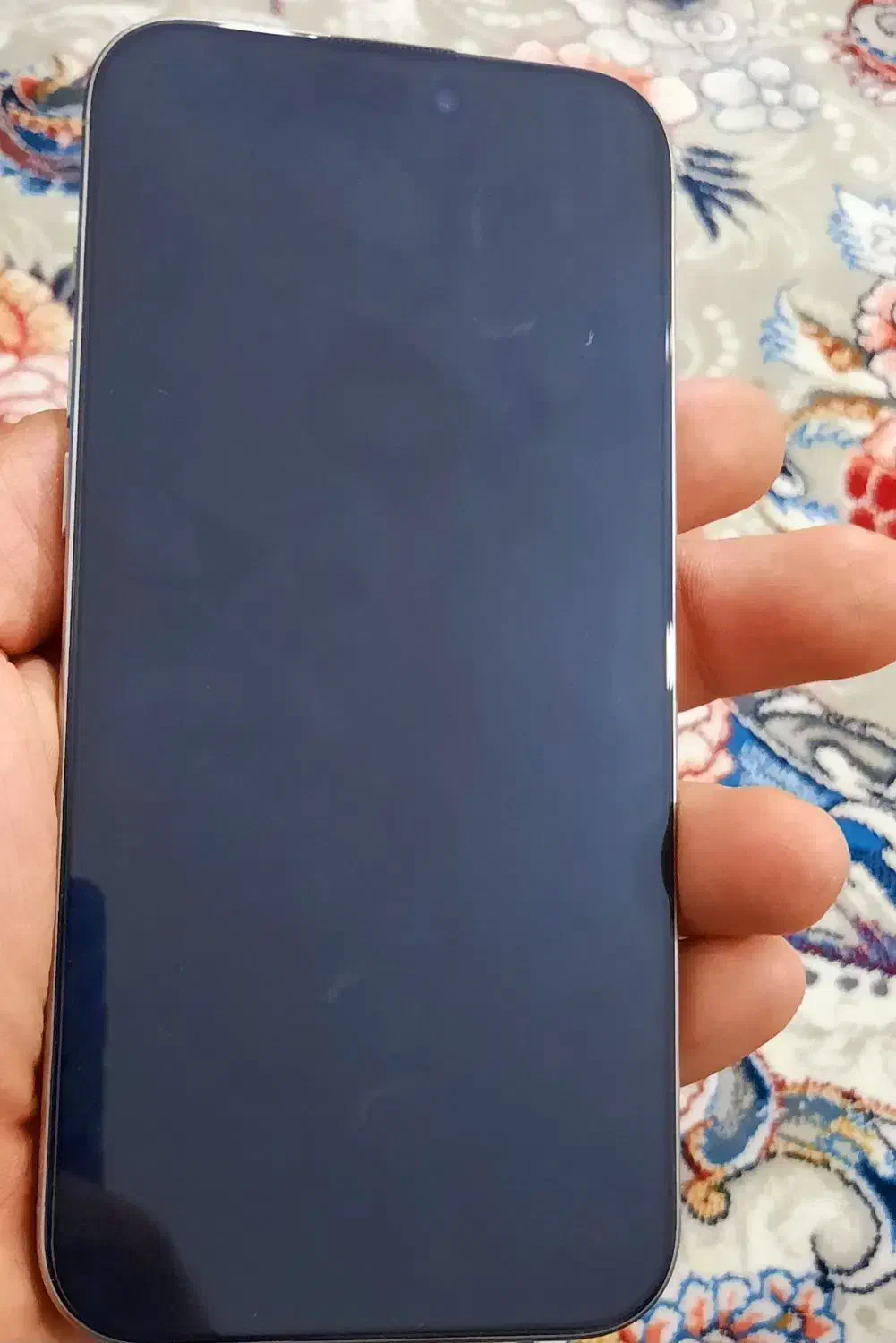 آیفون 16 پرومکس|موبایل|الوند, |دیوار