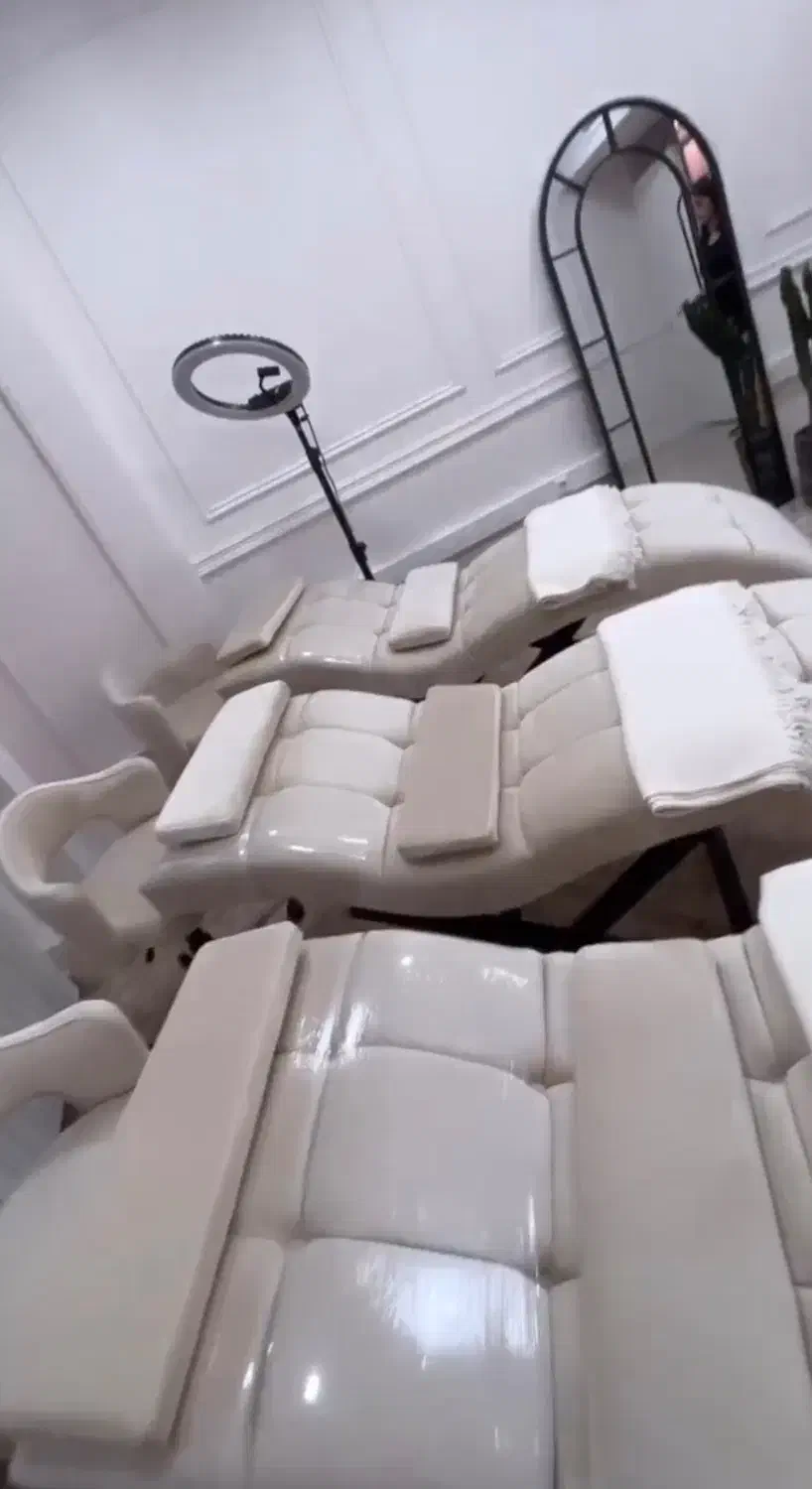 فروش تخت و صندلی|آرایشگاه و سالنهای زیبایی|قزوین, |دیوار