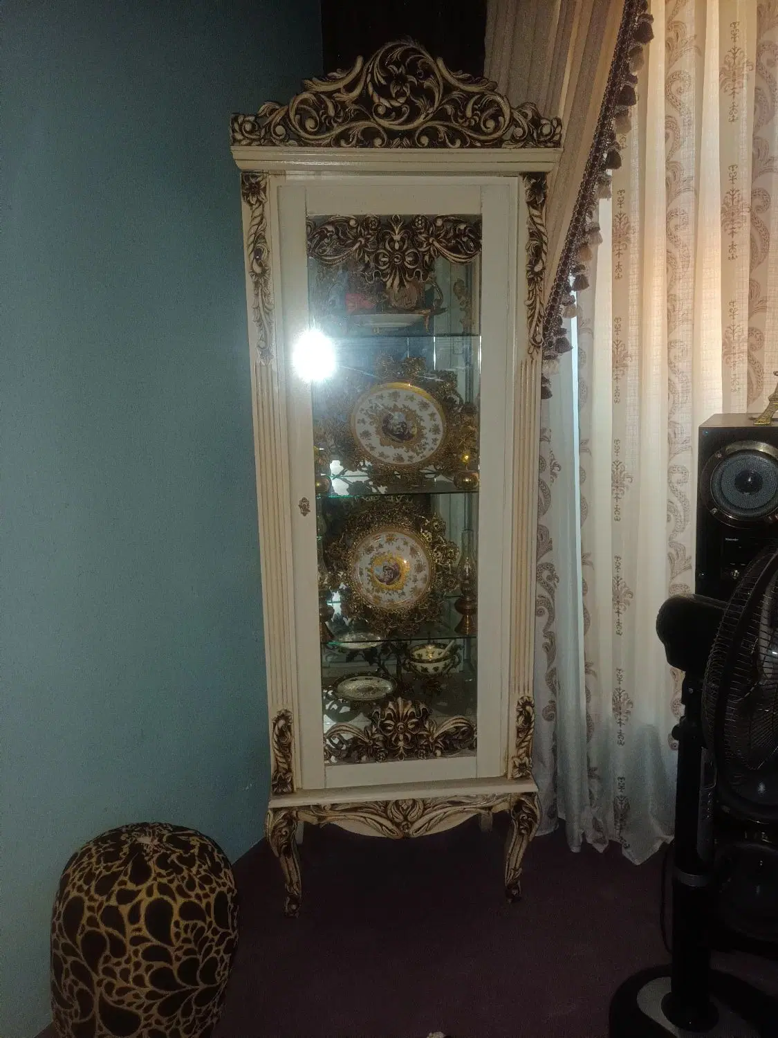 بوفه|حراج|اردبیل, |دیوار