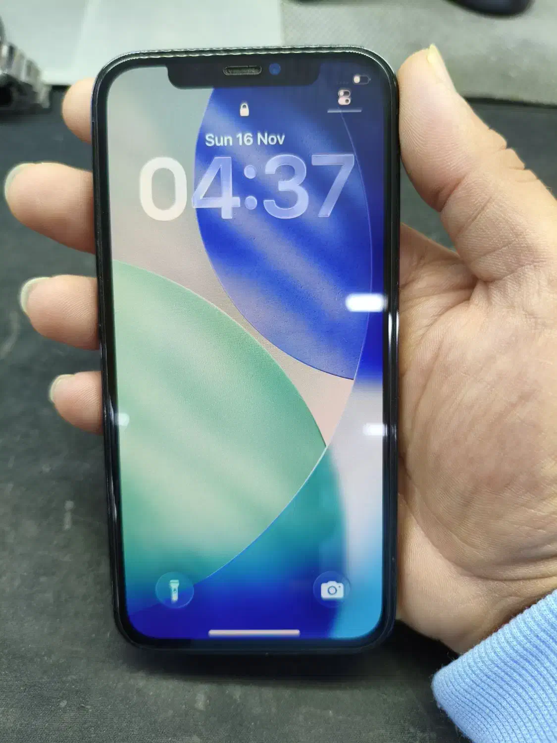 12 pro|موبایل|مشهد, عبادی|دیوار