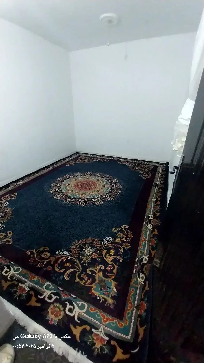 گلیم فرش ۱۲متری|گلیم، جاجیم، گبه|امیدیه, |دیوار