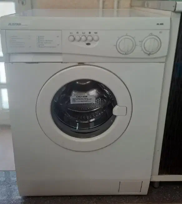 فروش وخرید لباسشویی|ماشین لباسشویی و خشک‌کن لباس|خرم‌آباد, |دیوار