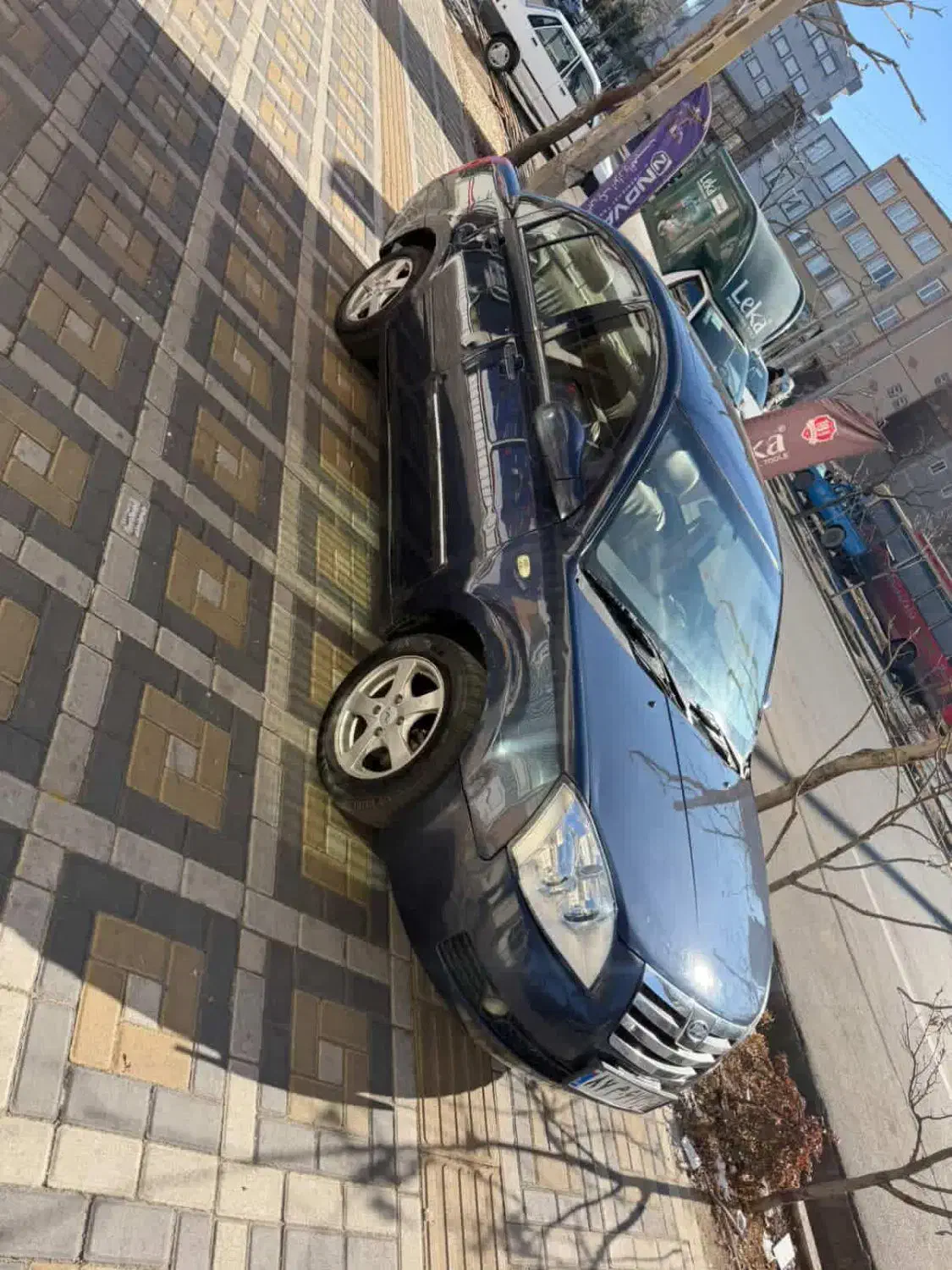 MVM530 مدل 91|خودرو سواری و وانت|تبریز, |دیوار