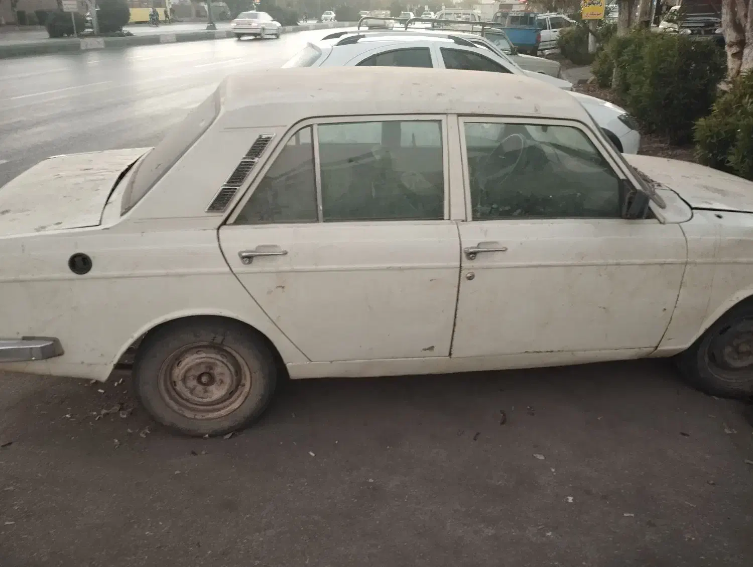 خودروی پیکان|خودرو سواری و وانت|ساوه, |دیوار