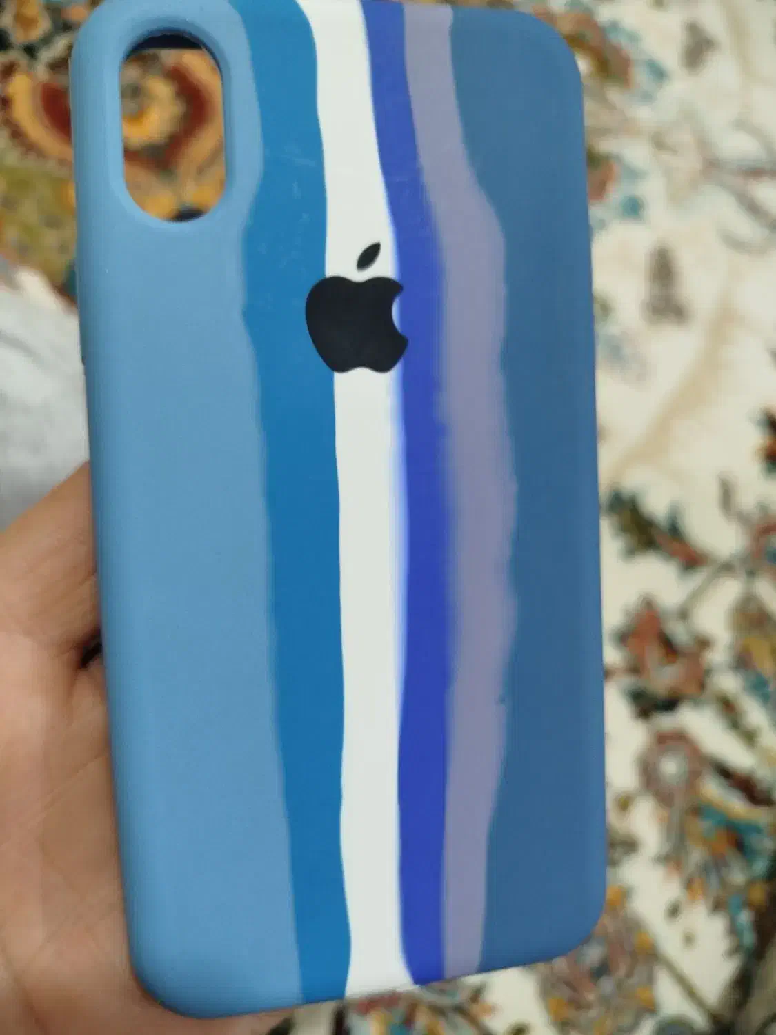 گارد ایفون|لوازم جانبی موبایل و تبلت|مشهد, شهرک بهارستان|دیوار