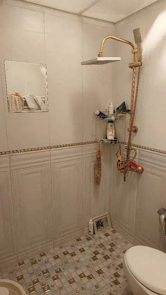 آپارتمان۸۵متر/۲خواب/فول/جنت آباد شمالی