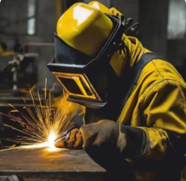 جوشکاری سیار|خدمات پیشه و مهارت|شیروان (خراسان), |دیوار