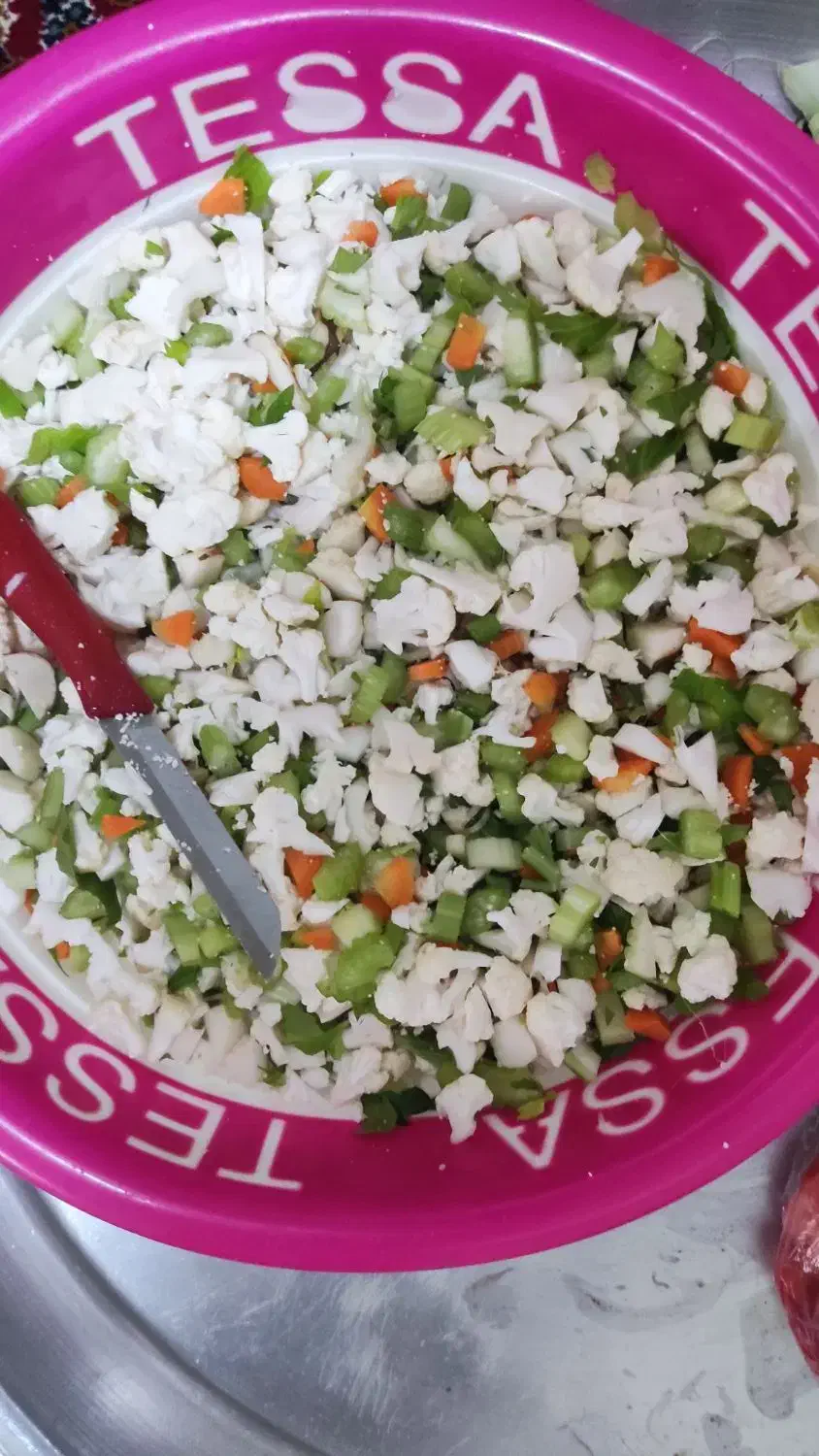 ترشی|خوردنی و آشامیدنی|شاهین‌شهر, شهرک سایت|دیوار