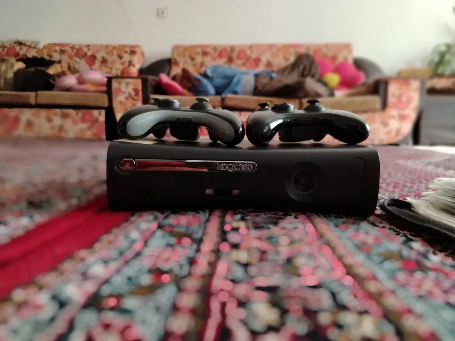 Xbox360|کنسول، بازی ویدئویی و آنلاین|سقز, |دیوار