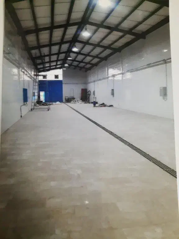 اجاره سوله بهداشتی داخل شهر|اجارهٔ دفتر صنعتی، کشاورزی، تجاری|بروجرد, |دیوار