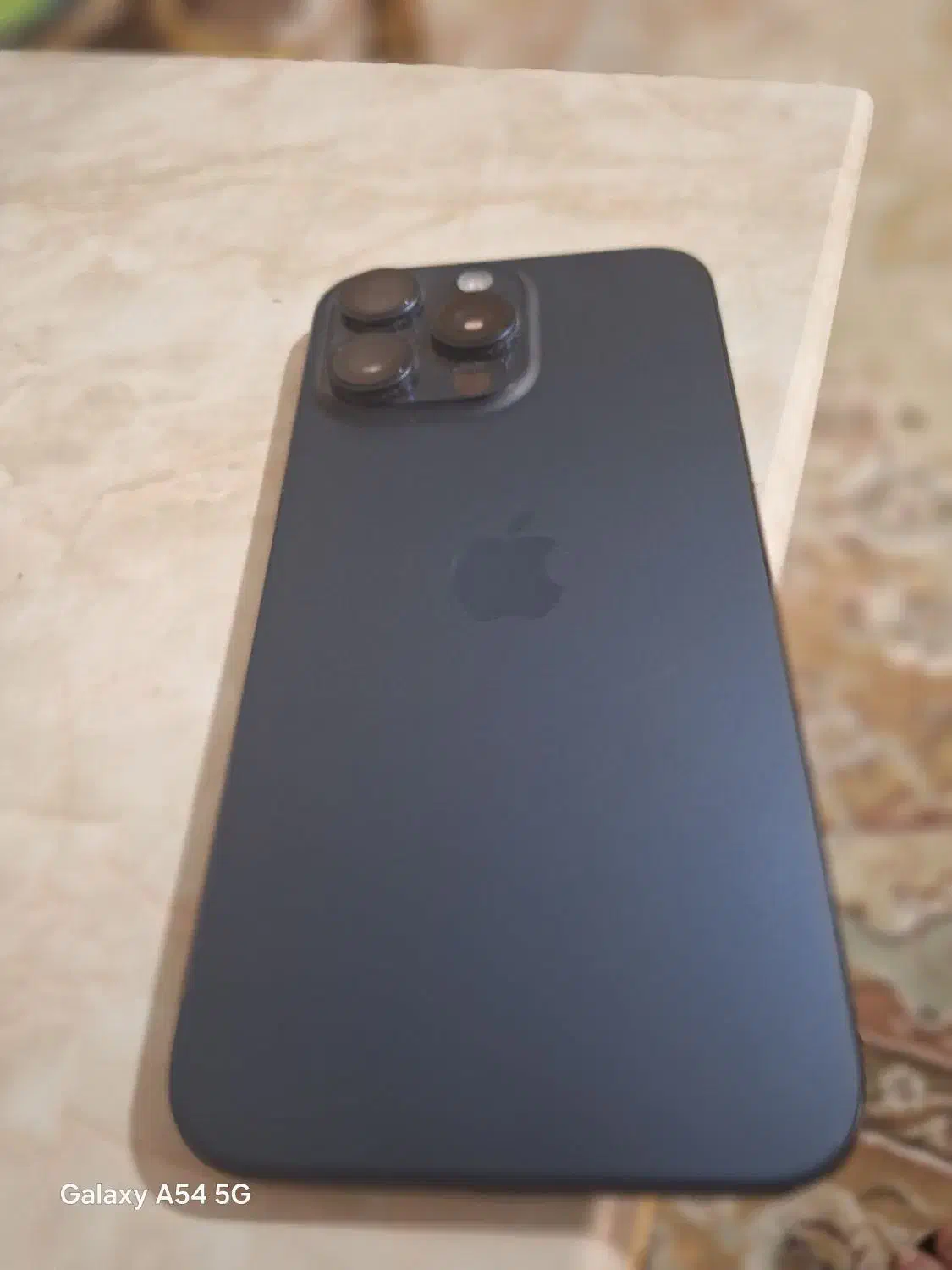 ایفون ۱۵ پروکس ۲۵۶|موبایل|تهران, کوهک|دیوار