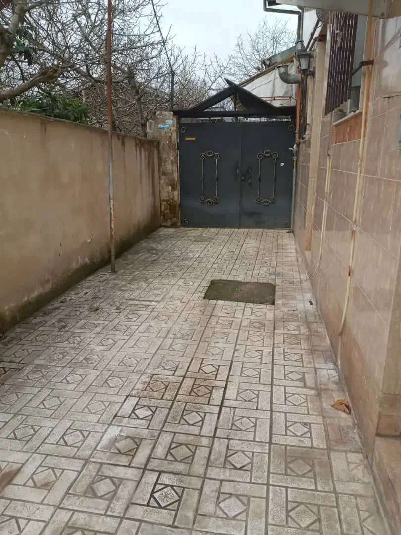 خونه باغ نقلی|فروش خانه و ویلا|رشت, جانبازان|دیوار