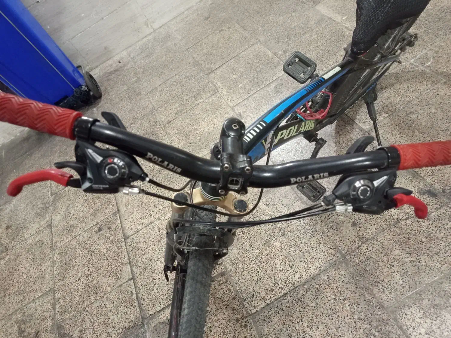 دوچرخه 26|دوچرخه، اسکیت، اسکوتر|تهران, باشگاه نفت|دیوار