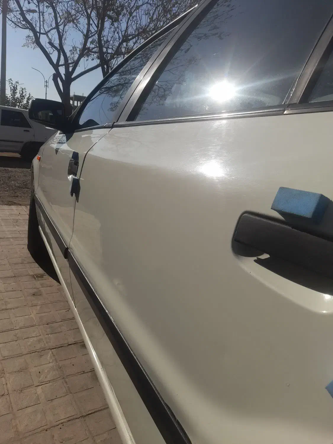 سمند مدل ۸۸دوگانه|خودرو سواری و وانت|سنگان, |دیوار