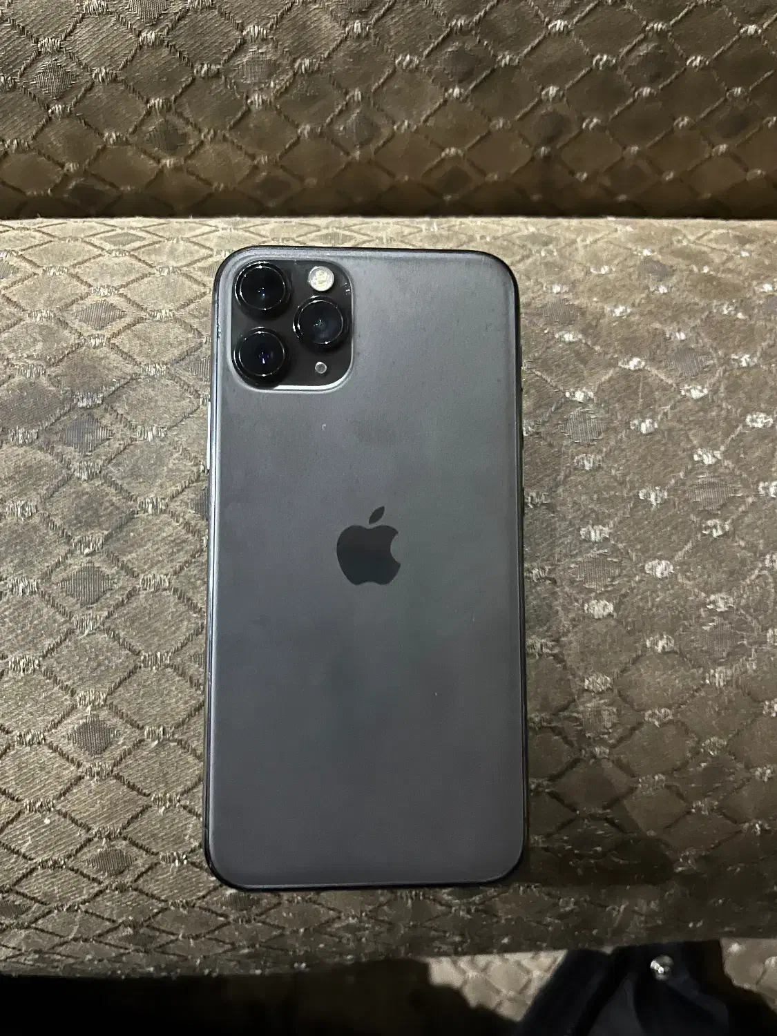 ایفون ۱۱پرو ۲۵۶گیگ|موبایل|ماهدشت, |دیوار