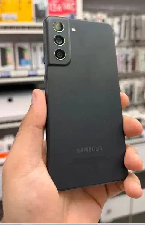 galaxy s21fe|موبایل|نجفآباد, بازار|دیوار