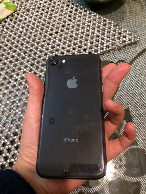 ایفون ۸ و ۷|موبایل|تهران, ایرانشهر|دیوار